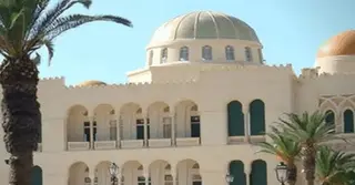 জনসাধারণের জন্য উন্মুক্ত হলো লিবিয়ার জাতীয় জাদুঘর